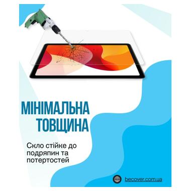 Стекло защитное BeCover Oscal Pad 30 10.1 (714901) фото №3