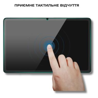 Стекло защитное BeCover Oscal Pad 30 10.1 (714901) фото №6