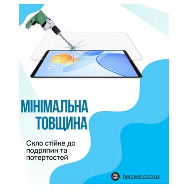 Стекло защитное BeCover Teclast Tab T50 Mini / P50 Mini 8.7 (714903) фото №3