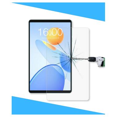 Стекло защитное BeCover Teclast Tab T50 Mini / P50 Mini 8.7 (714903) фото №4