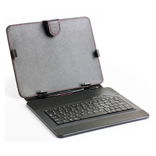 Універсальна обкладинка-чохол для планшета з клавіатурою HQ-Tech LH-SKB0901U 9.7 фото №1