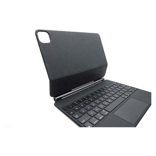 Чехол-клавиатура Apple Magic Keyboard for iPad Pro 12.9 2020 RSA (MXQU2) фото №2