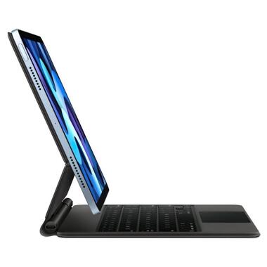 Чохол-клавіатура Apple Magic Keyboard для iPad Pro 11-inch 2021 Black US (MXQT2) фото №9