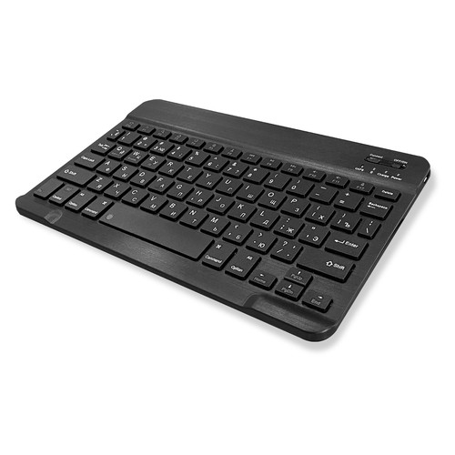 Клавіатура AirOn Easy Tap для Smart TV та планшета (4822352781027) фото №1
