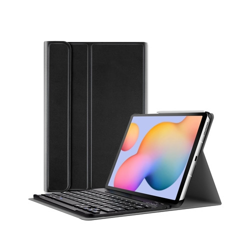 Чехол-клавиатура AirOn Premium для Samsung Galaxy Tab S6 Lite SM-P610/SM-P615 Black (4821784622497) фото №2