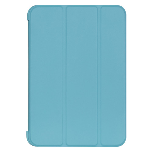 Чохол 2Е Basic Apple iPad mini 6 8.3` (2021) Flex Light blue (2E-IPAD-MIN6-IKFX-LB) фото №1