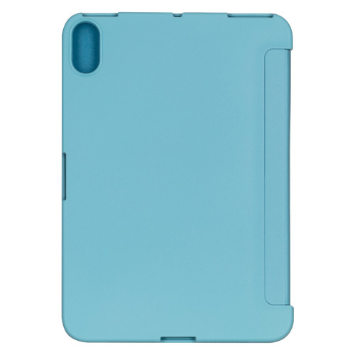 Чохол 2Е Basic Apple iPad mini 6 8.3` (2021) Flex Light blue (2E-IPAD-MIN6-IKFX-LB) фото №2