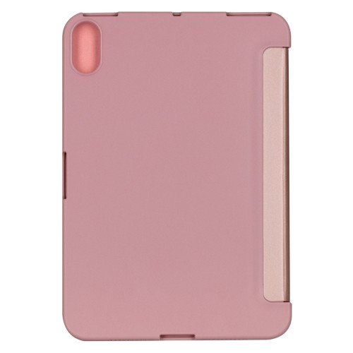 Чохол 2Е Basic Apple iPad mini 6 8.3` (2021) Flex Rose Gold (2E-IPAD-MIN6-IKFX-RG) фото №2