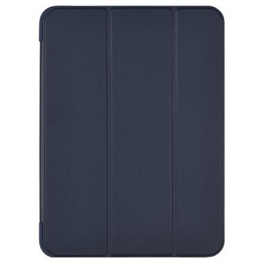 Чохол 2E Basic Apple iPad(2022), Flex, Navy (2E-IPAD-2022-IKFX-NV) фото №1