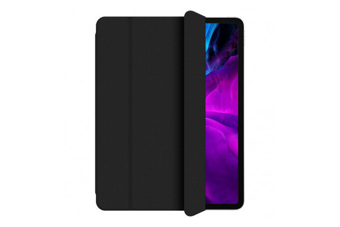 Чохол Mutural Case iPad Pro 12.9 NEW (2020) Чорний фото №1