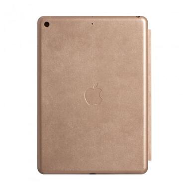 Чохол-книжка Smart Case для iPad 10.2 2019/2020 (Gold) фото №4