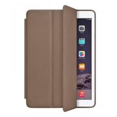 Чохол-книжка Smart Case для Apple iPad Pro 11 2018 Dark Brown фото №1