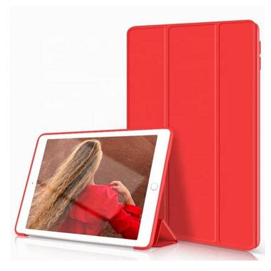 Чохол-книжка Smart Case для Apple iPad Pro 12.9 2018 Red фото №2