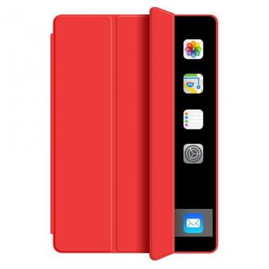 Чохол-книжка Smart Case для Apple iPad Pro 12.9 2018 Red фото №1