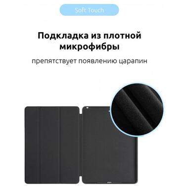 Чохол-книжка Smart Case для Apple iPad Pro 12.9 2020/2021 (Black) фото №5
