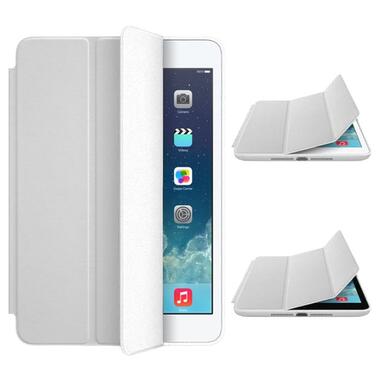 Чохол-книжка Smart Case для Apple iPad Pro 12.9 2020/2021 (White) фото №1
