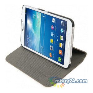 Чохол для планшета Tucano Macro Galaxy Tab 3 8.0 Grey фото №5