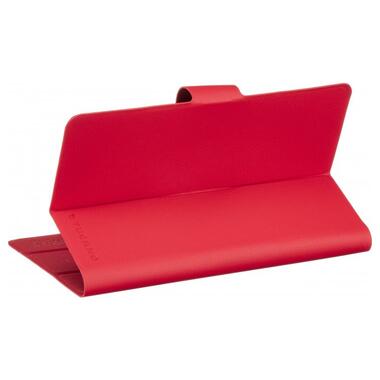 Чохол Tucano Facile Plus Universal для планшетів 7-8 червоний (TAB-FAP8-R) фото №4