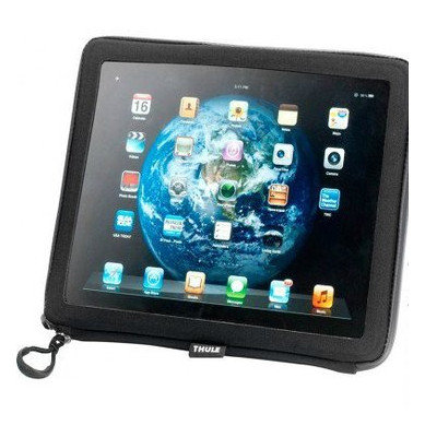 Кейс для Ipad Thule Pack Pedal iPad Sleeve фото №2