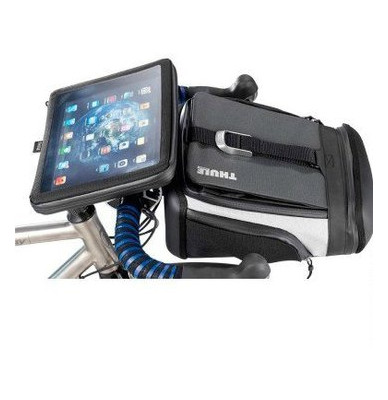 Кейс для Ipad Thule Pack Pedal iPad Sleeve фото №4