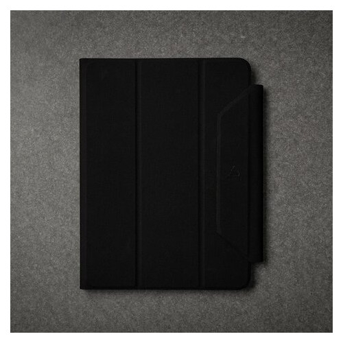 Чохол-книга Adonit чорний для iPad Air 4 10.9 (3172-17-07-109) фото №2