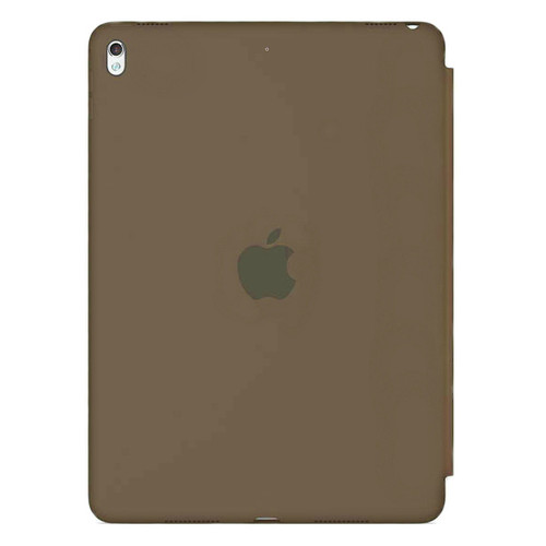 Чохол ArmorStandart Apple iPad Air 2019/Pro 10.5 (2017) Smart Case Dark Brown (ARS48832) фото №3