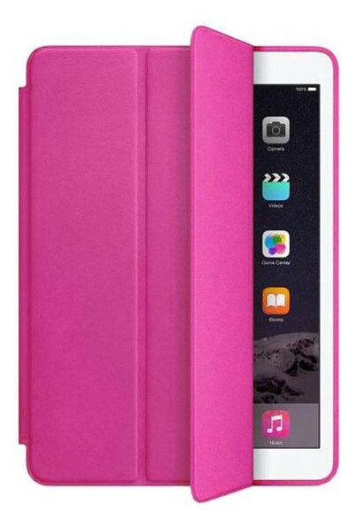 Чохол ArmorStandart Apple iPad Air 2019/Pro 10.5 (2017) Smart Case Hot Pink (ARS48831) фото №1