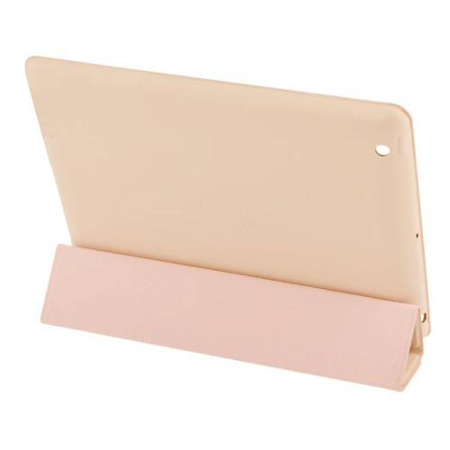 Чохол ArmorStandart Apple iPad mini 5 (2019) Smart Case Rose Gold (ARS54626) фото №3