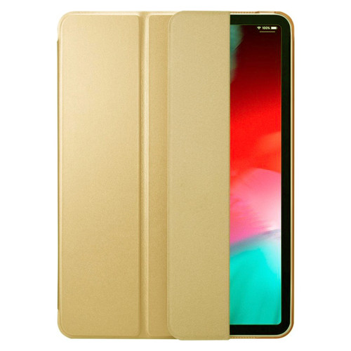 Armor Standart Apple iPad Pro 11 (2018) Smart Case Gold (ARS54007) фото №1