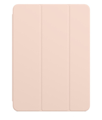 Чохол ArmorStandart Apple iPad Pro 12.9 (2018) Smart Folio Pink Sand (ARS54217) фото №1
