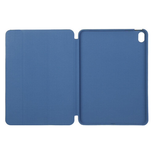 Чохол Armorstandart Smart Case iPad 10.9 (2020) Blue (ARM57404) фото №3