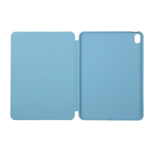 Чохол Armorstandart Smart Case iPad 10.9 (2020) Light Blue (ARM57405) фото №3