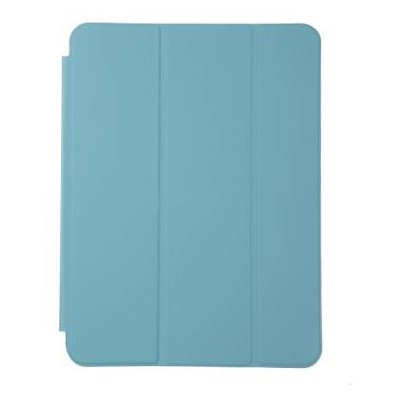 Чохол Armorstandart Smart Case iPad 10.9 (2020) Light Blue (ARM57405) фото №7