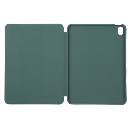 Чохол-книжка Armorstandart Smart Case для iPad 10.9 (2020) Pine Green (ARM57407) фото №3