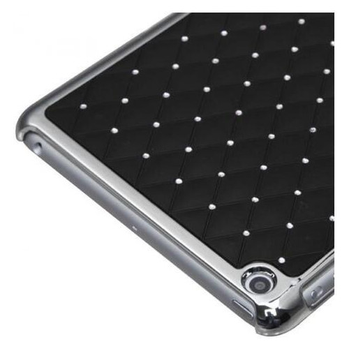 Накладка ArmorStandart Diamond iPad Mini 2/3 Black (ARM33930) фото №2