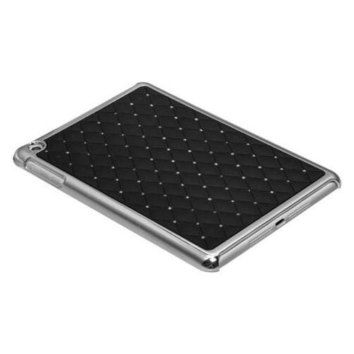Накладка ArmorStandart Diamond iPad Mini 2/3 Black (ARM33930) фото №3