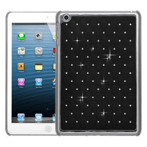 Накладка ArmorStandart Diamond iPad Mini 2/3 Black (ARM33930) фото №1