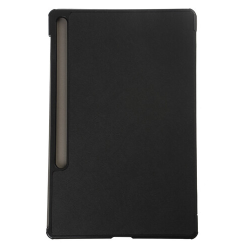 Чохол ArmorStandart Smart Case для планшета Samsung Galaxy Tab S7 FE Black (ARM59405) фото №2