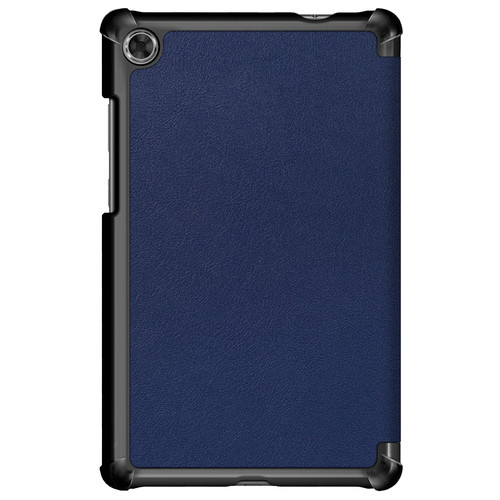 Чохол ArmorStandart Smart Case планшета Lenovo Tab M8 Blue (ARM58611) фото №2