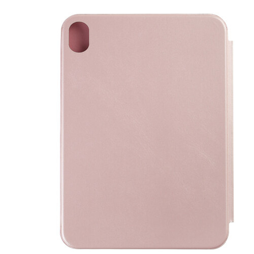 Чохол ArmorStandart Smart Case iPad 10.9 2022 Rose Gold (ARM65119) фото №2
