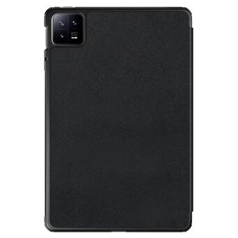Чохол ArmorStandart Smart Case Xiaomi Pad 6 Black (ARM66425) фото №2