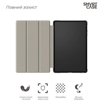 Чохол ArmorStandart Smart Case Xiaomi Pad 6 Black (ARM66425) фото №3