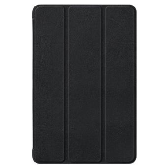 Чохол ArmorStandart Smart Case Xiaomi Pad 6 Black (ARM66425) фото №1
