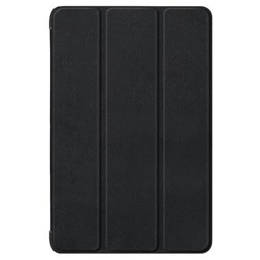 Чохол ArmorStandart Smart Case Samsung Galaxy Tab A9 Black (ARM70988) фото №1
