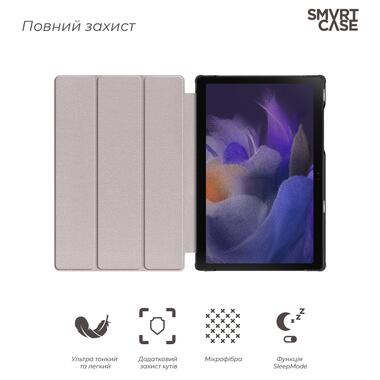 Чохол ArmorStandart Smart Case Samsung Galaxy Tab A9 Black (ARM70988) фото №3