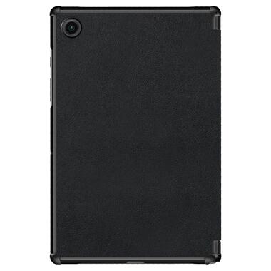 Чохол ArmorStandart Smart Case Samsung Galaxy Tab A9 Black (ARM70988) фото №2