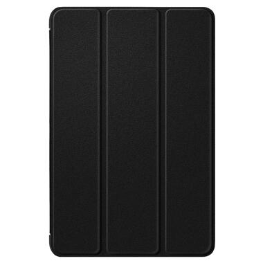 Чохол ArmorStandart Smart Case Samsung Galaxy Tab A9+ Black (ARM70990) фото №1