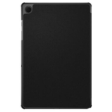 Чохол ArmorStandart Smart Case Samsung Galaxy Tab A9+ Black (ARM70990) фото №2