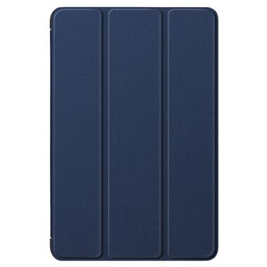 Чохол ArmorStandart Smart Case Samsung Galaxy Tab A9+ Blue (ARM70989) фото №1