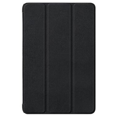 Чохол ArmorStandart Smart Case Samsung Galaxy Tab S9 FE (SM-X510/X516) Black (ARM70992) фото №1